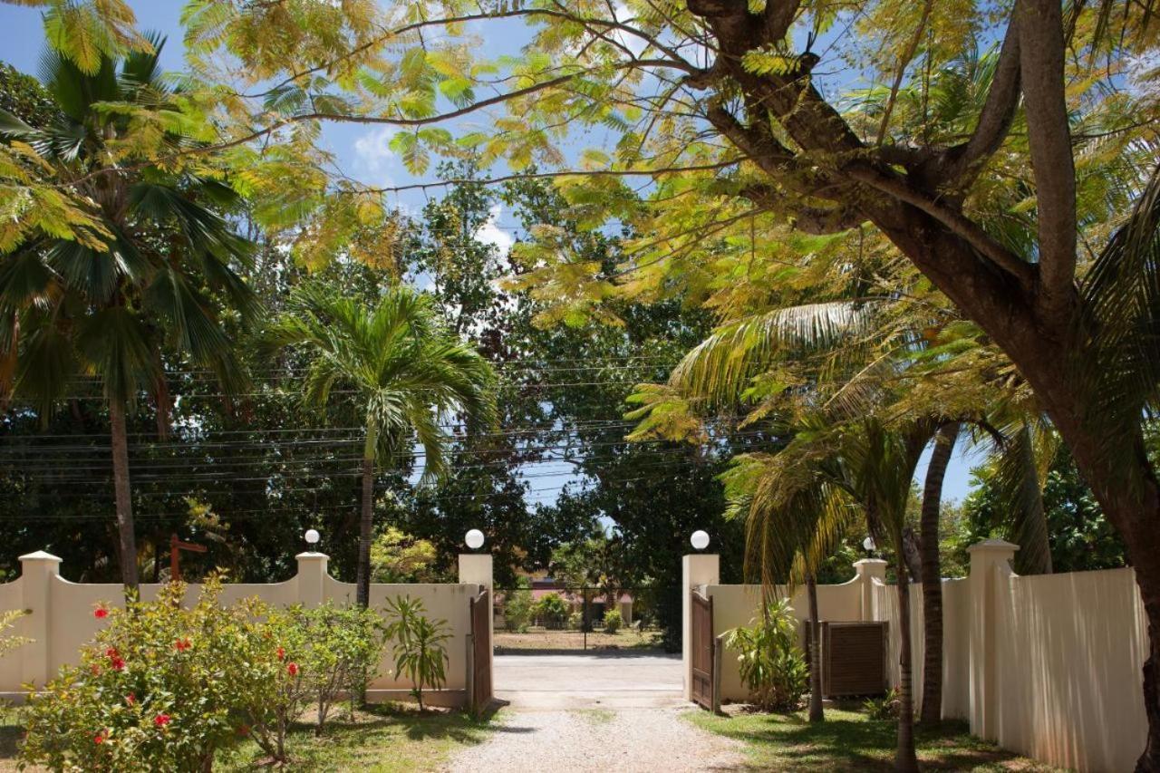 Villa Confort Grand Anse  Exteriör bild
