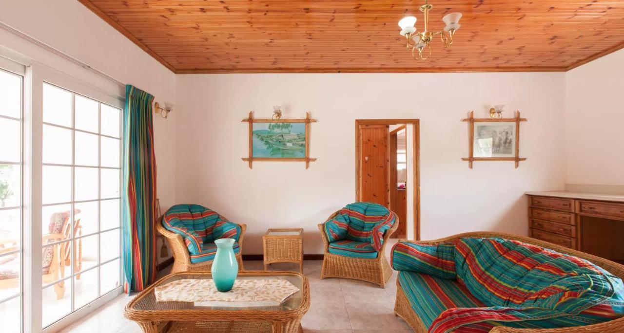 Villa Confort Grand Anse  Exteriör bild