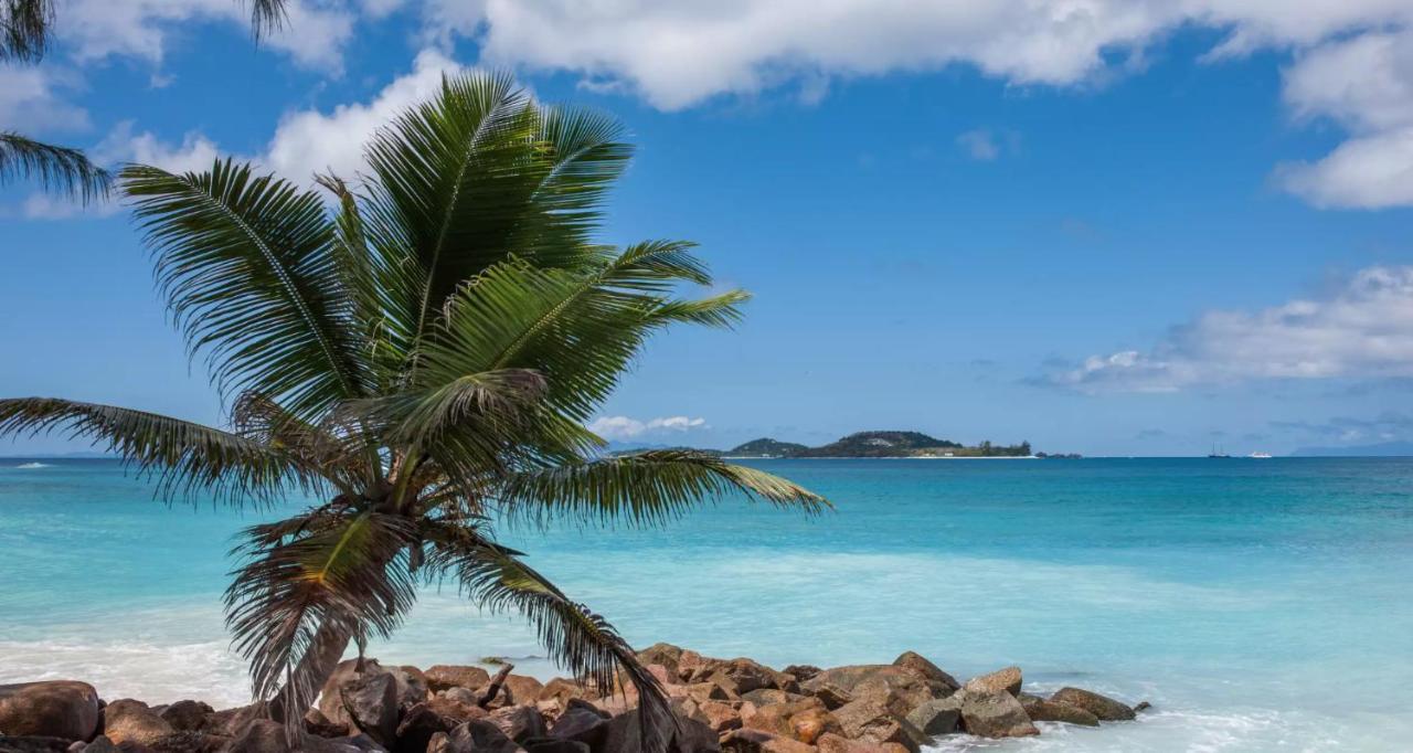 Villa Confort Grand Anse  Exteriör bild