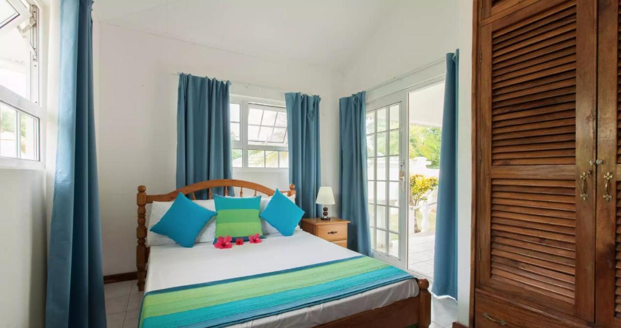Villa Confort Grand Anse  Exteriör bild