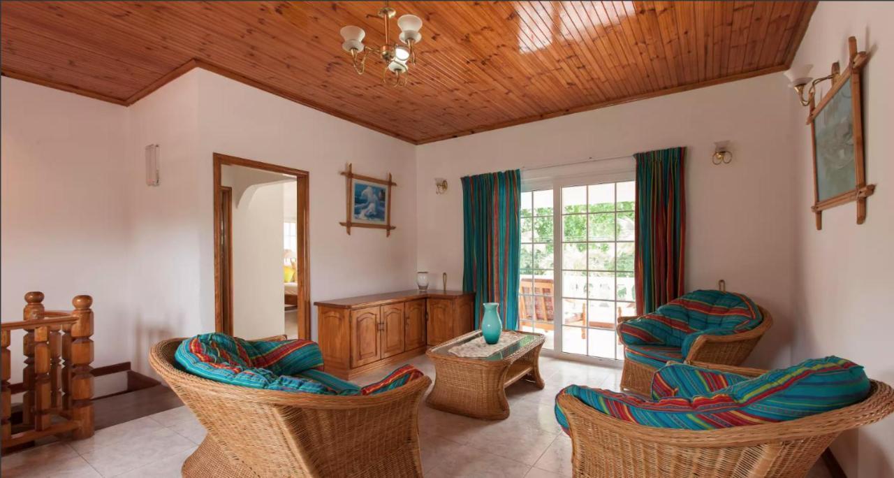Villa Confort Grand Anse  Exteriör bild