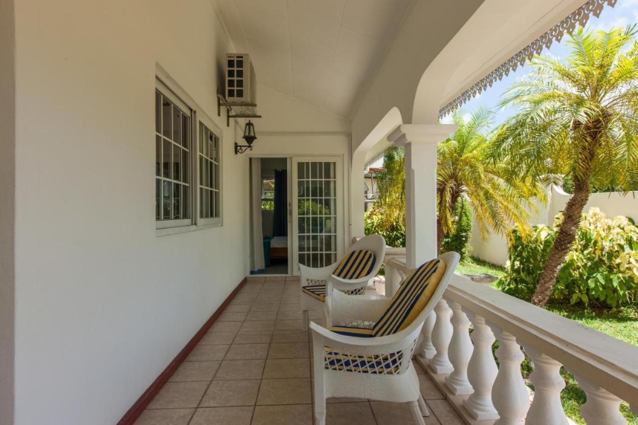Villa Confort Grand Anse  Exteriör bild