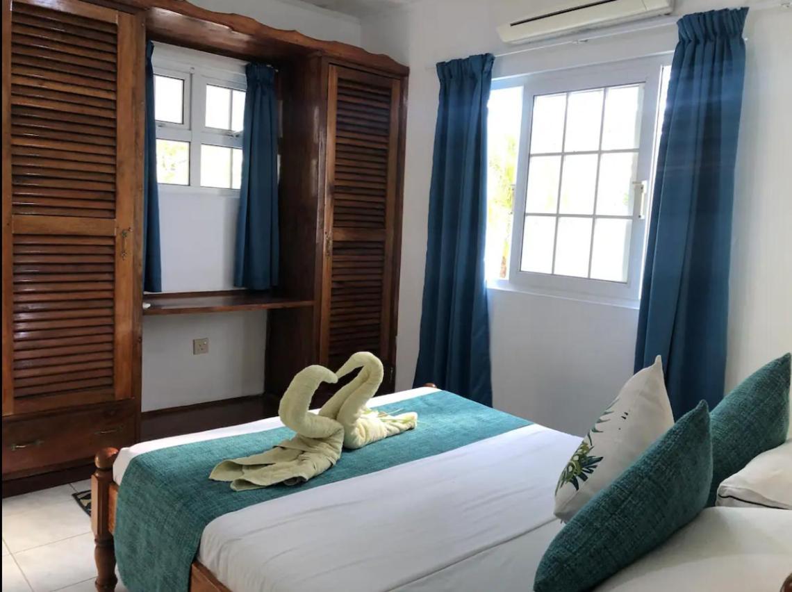 Villa Confort Grand Anse  Exteriör bild