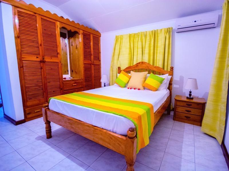 Villa Confort Grand Anse  Exteriör bild