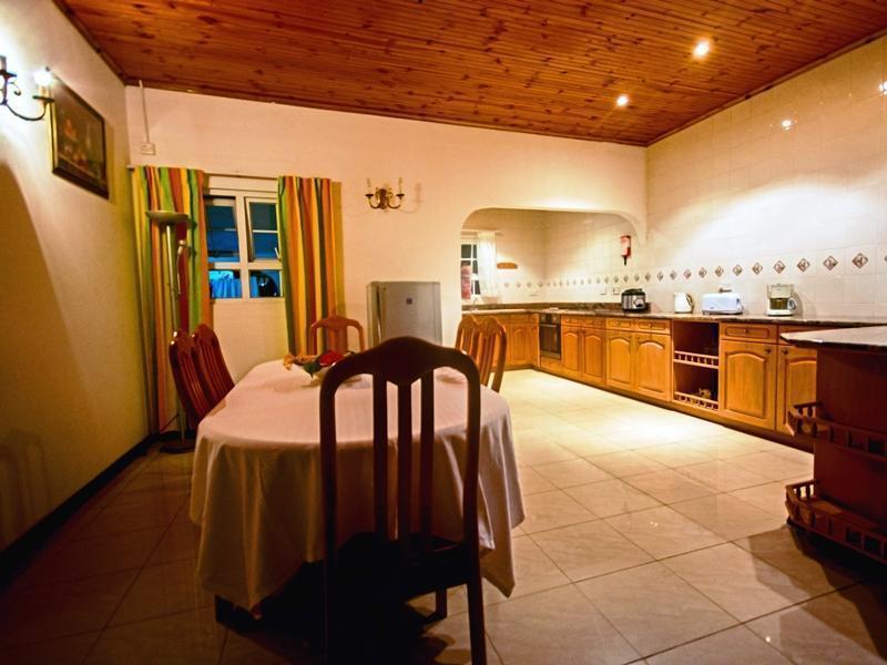 Villa Confort Grand Anse  Exteriör bild